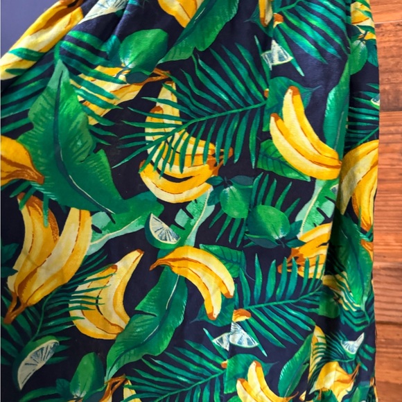 Cotton sundress. - Picture 7 of 12